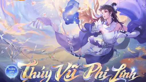 Võ Lâm Truyền Kỳ Mobile