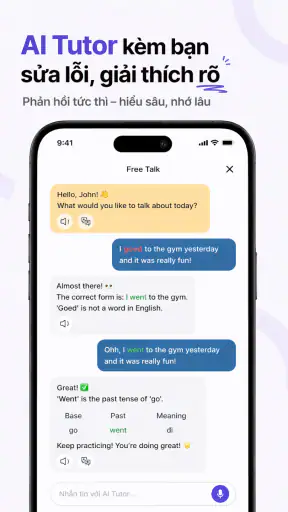 VocaMax: Tự Học Tiếng Anh