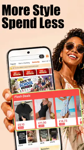 Voghion - Online shopping app