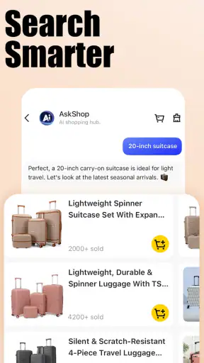 Voghion - Online shopping app