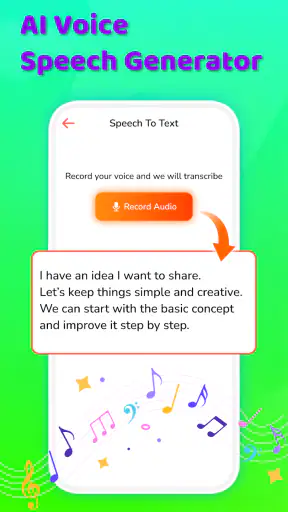 Voice Changer Sound Effects