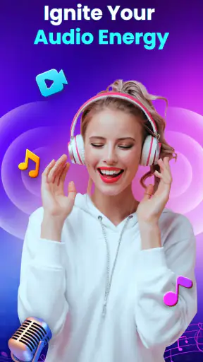 Volume Booster - Sound Booster