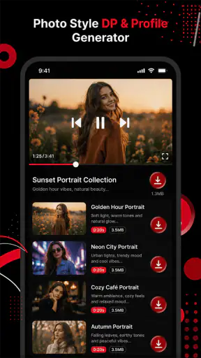 Vorexa : Video Downloader HD