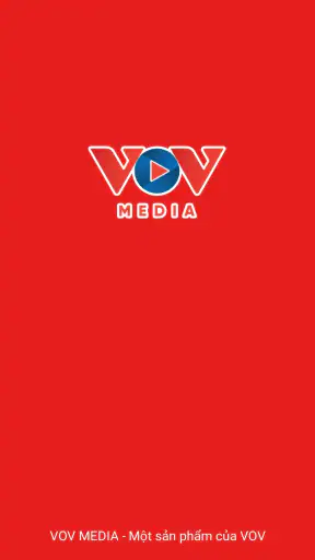 VOV Media Online