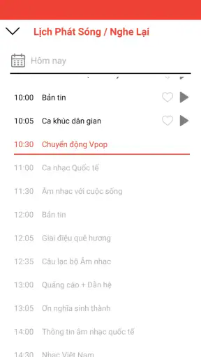 VOV Media Online