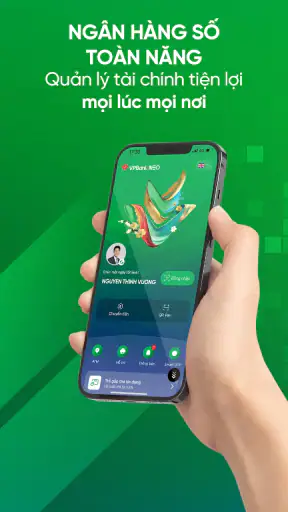 VPBank NEO