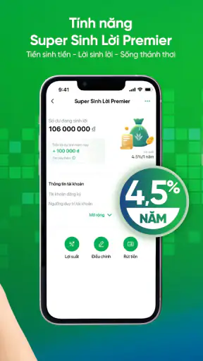 VPBank NEO