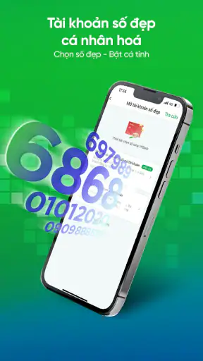 VPBank NEO