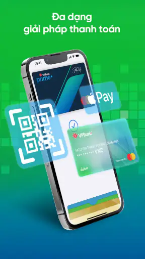 VPBank NEO
