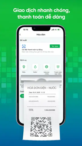 VPBank NEO