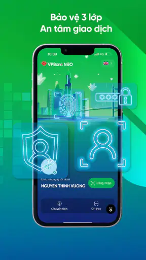 VPBank NEO