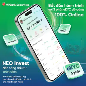VPBank Securities - NEO Invest