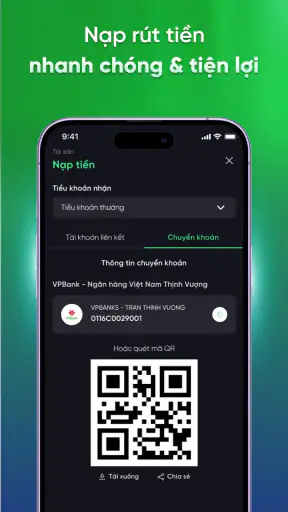 VPBank Securities - NEO Invest