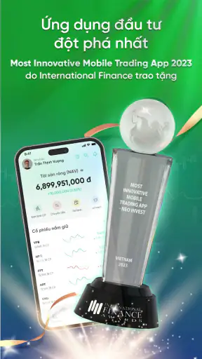 VPBank Securities - NEO Invest