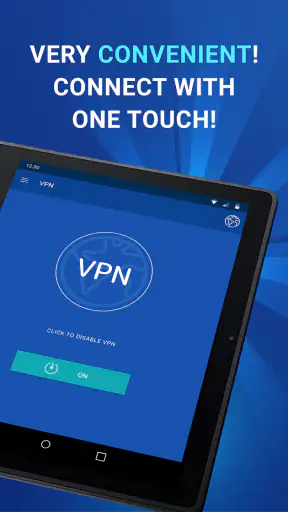VPN - an toàn, không giới hạn