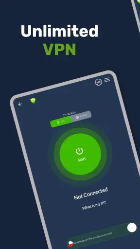 VPN.lat: Proxy VPN Miễn Phí