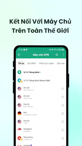 VPN Master - Super Vpn Proxy