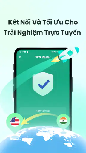 VPN Master - Super Vpn Proxy