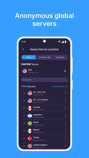 VPN - Super Unlimited Proxy