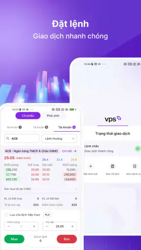 VPS SmartOne