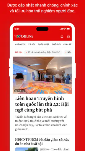 VTV Online