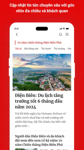 VTV Online