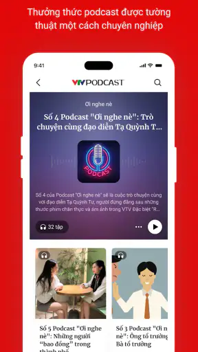 VTV Online