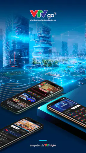 VTVgo Truyền hình số Quốc gia