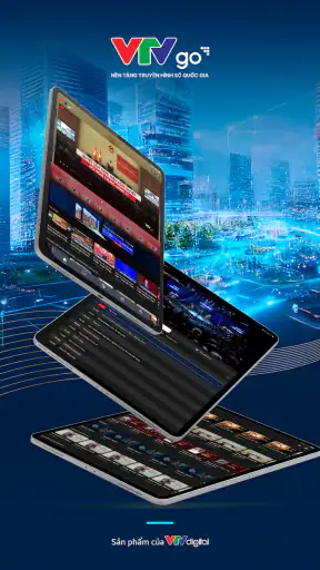 VTVgo Truyền hình số Quốc gia