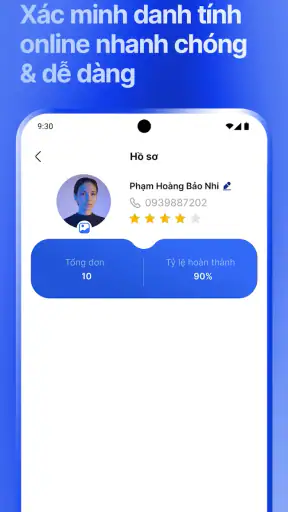 Vua Thợ - Thợ Nào Cũng Có