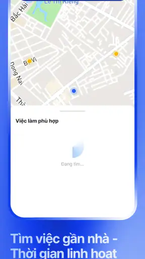 Vua Thợ - Thợ Nào Cũng Có