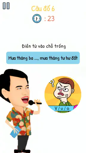 Đấu Trường Tiếng Việt