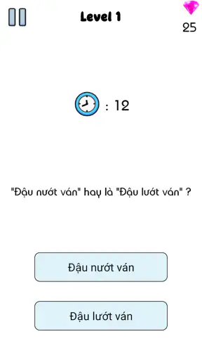 Đấu Trường Tiếng Việt