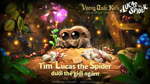 Vương Quốc Kiến - Gamota