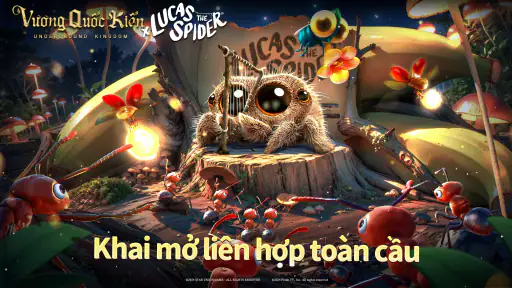 Vương Quốc Kiến - Gamota