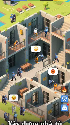 Vượt Tường Thép