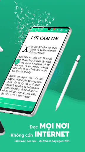 Waka - Sách Nói, Ebook, Truyện