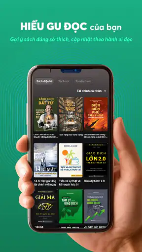 Waka - Sách Nói, Ebook, Truyện
