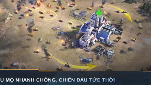 WARPATH: Huân Chương Chiến Hỏa