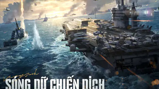 WARPATH: Huân Chương Chiến Hỏa