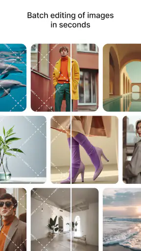 Watermark Remover, Photo Video