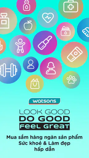 Watsons VN