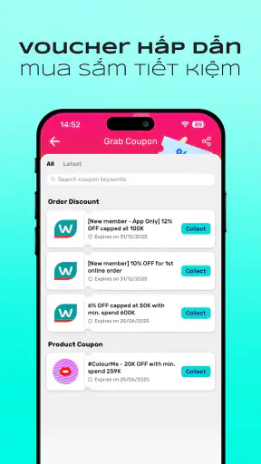 Watsons VN
