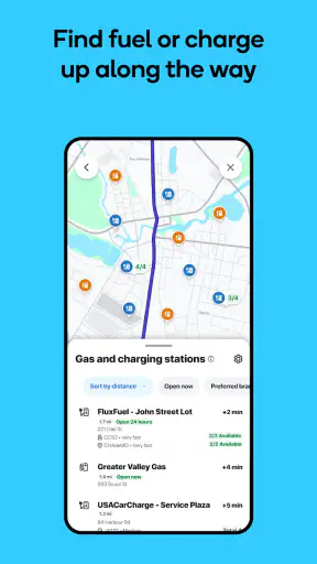 Waze Chỉ đường & Giao thông