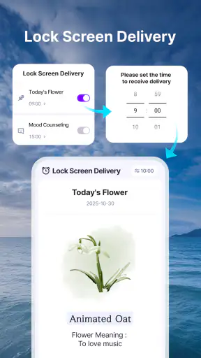 WeatherPop TiếngViệt +báo thức