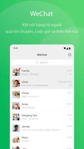 WeChat