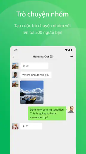 WeChat