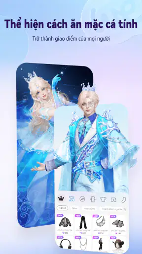Weelife-avatar,tiệc&trò chuyện