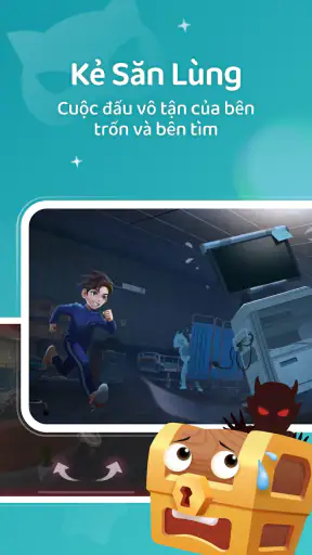 WePlay - Board Game trực tuyến