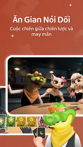 WePlay - Board Game trực tuyến